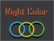 游戏Right Color在线