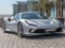 游戏Ferrari F8 Tributo Puzzle在线