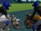 游戏Motorbike Stunts在线