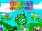 游戏Sprunki Jigsaw Puzzle在线