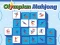 游戏Olympian Mahjong在线