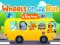 游戏Wheels On The Bus在线