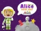 游戏World of Alice Moon Jump在线