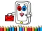 游戏Mobile Phone Coloring Book在线