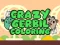 游戏Crazy Gerbil Coloring在线