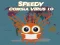 游戏Speedy Corona Virus.io在线