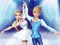 游戏Elsa and Jack Ice Ballet Show在线