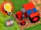游戏Smarty Tractor在线