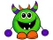 游戏Monsters Memory Match在线