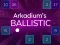 游戏Arkadium's Ballistic在线