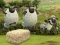 游戏Shaun the Sheep Alien Athletics在线