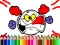 游戏Back To School: Emoji Coloring在线