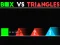 游戏Box vs Triangles在线