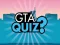 游戏GTA Quiz在线