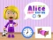 游戏World of Alice Daily Routine在线