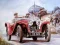 游戏Painting Vintage Cars Jigsaw Puzzle 2在线