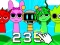 游戏Sprunki Clicker Game在线