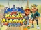 游戏Subway Surfers Paris在线