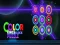 游戏Color Rings Block Puzzle在线