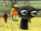 游戏Squid Game Sprunki Hide在线