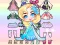 游戏Hair Doll Dress Up World在线