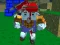游戏Pixel Gun Apocalypse 4 Zombie Invazion在线