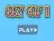 游戏Crazy golf III在线