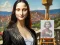 游戏Mona Lisa Fashion Experiments在线