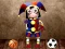 游戏Digital Circus Relaxing Time在线