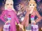 游戏Bffs New Year Eve在线