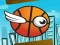 游戏Crazy Flying Basketball在线