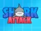 游戏Shark Attack.io在线