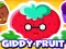 游戏Giddy Fruit在线
