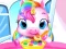 游戏Magical Unicorn Pet Care在线