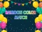 游戏Balloon Color Matching在线