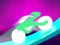 游戏Neon Moto Driver在线