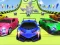 游戏Sky Track Racing在线