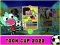 游戏Gumball Penalty kick在线