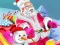 游戏Design santas sleigh在线