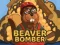 游戏Beaver Bomber在线
