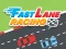 游戏Fast Lane Racing在线
