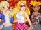 游戏Princess Fall Flannels在线