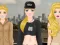 游戏Barbies Yeezy Line在线