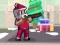 游戏Xmas Rooftop Battles在线