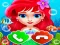 游戏Baby Princess Mermaid Phone在线