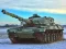 游戏Military Tanks Jigsaw在线