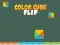 游戏Color Cube Flip在线