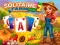 游戏Solitaire Farm Seasons 2在线