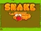 游戏Snake在线