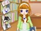 游戏Library Girl Dressup在线